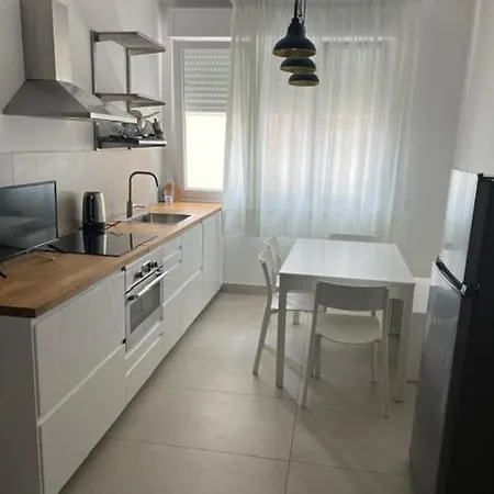Appartement Casa Alessandra