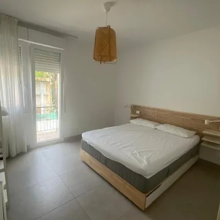 Casa Alessandra *