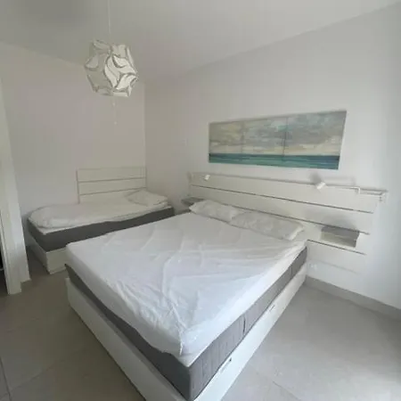 Appartement Casa Alessandra *