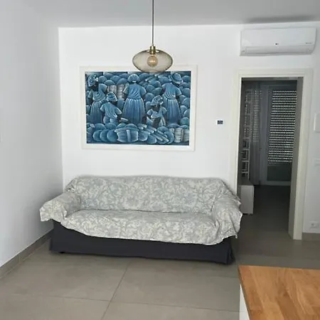 Casa Alessandra Lejlighed *